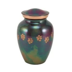 Ánfora Clásica Tornasol