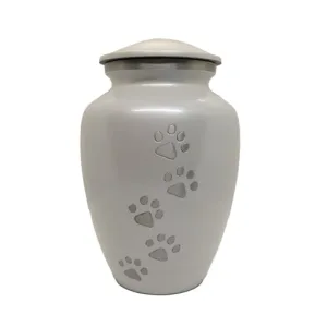 Ánfora Clásica Perla