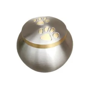 Ánfora Odisea Platino