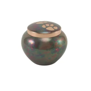 Ánfora Odisea Tornasol