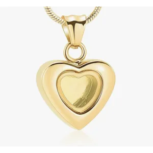 Reflejo de amor-Gold