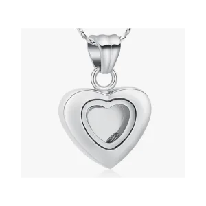 Reflejo de amor-Silver