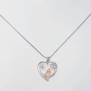 Relicario Siempre Juntos